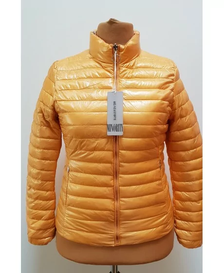 Apgriežama jaka MINORITY (skat. izmērus)