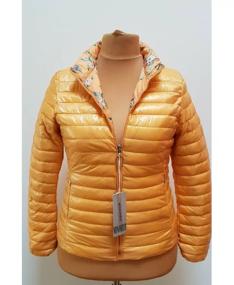 Apgriežama jaka MINORITY (skat. izmērus)