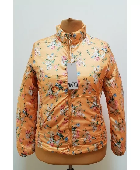 Apgriežama jaka MINORITY (skat. izmērus)