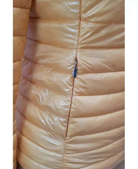 Apgriežama jaka MINORITY (skat. izmērus)