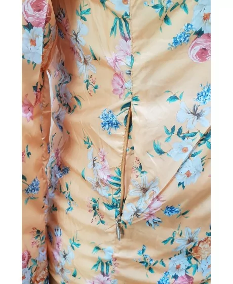 Apgriežama jaka MINORITY (skat. izmērus)