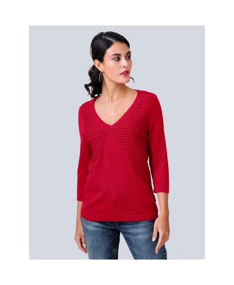 ALBA MODA džemperis