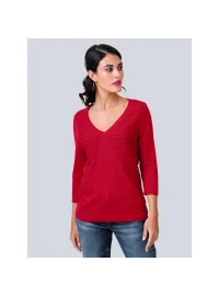 ALBA MODA džemperis