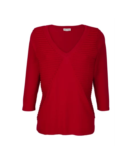 ALBA MODA džemperis