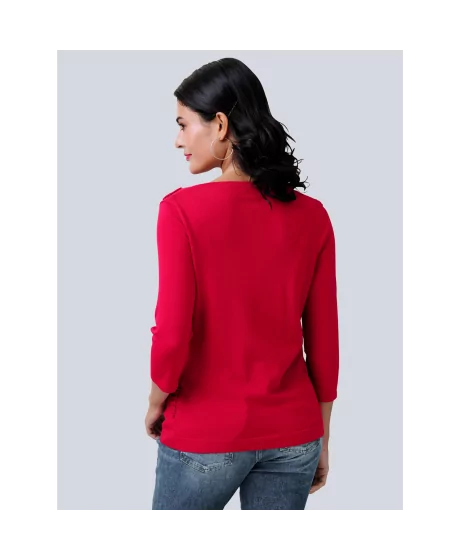 ALBA MODA džemperis