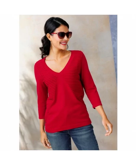 ALBA MODA džemperis