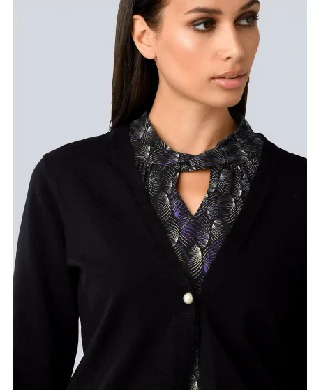 ALBA MODA džemperis