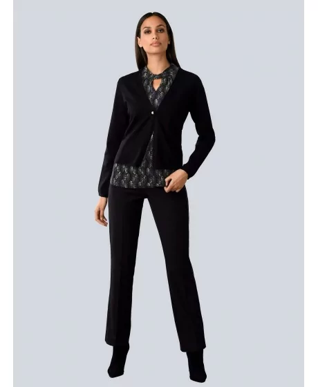 ALBA MODA džemperis