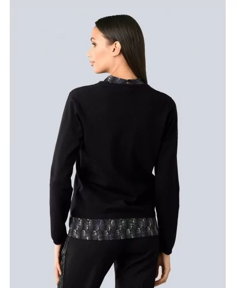 ALBA MODA džemperis