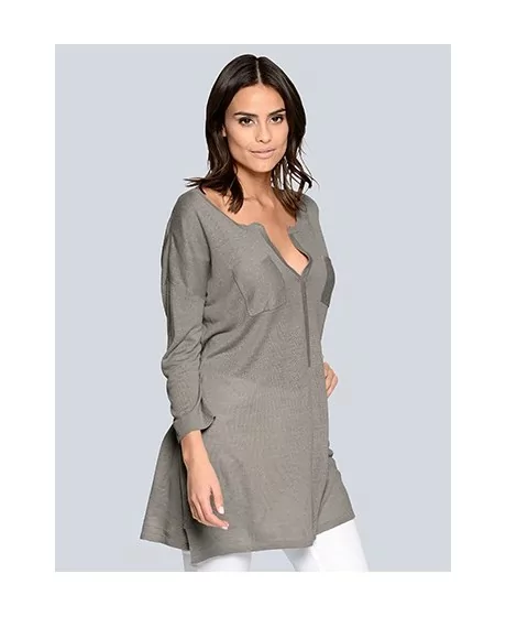 Oversize džemperis no ALBA MODA