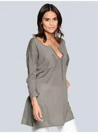 Oversize džemperis no ALBA MODA