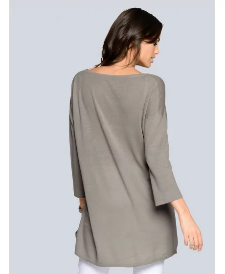 Oversize džemperis no ALBA MODA