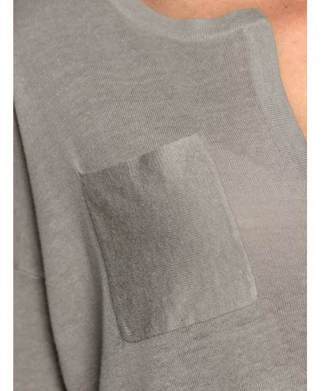 Oversize džemperis no ALBA MODA