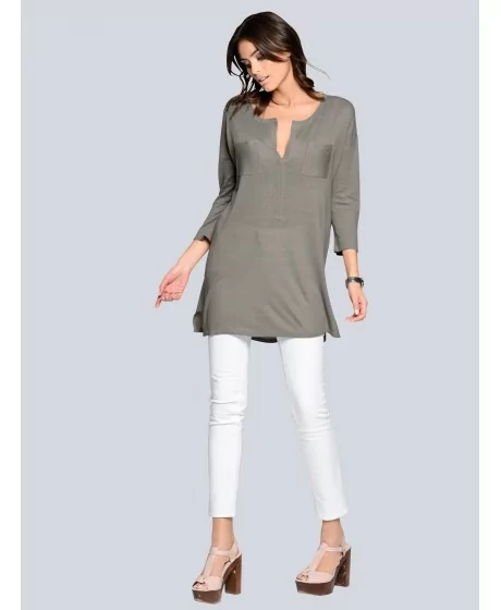 Oversize džemperis no ALBA MODA