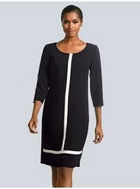 ALBA MODA klasiskā stila kleita