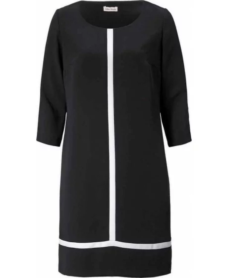 ALBA MODA klasiskā stila kleita