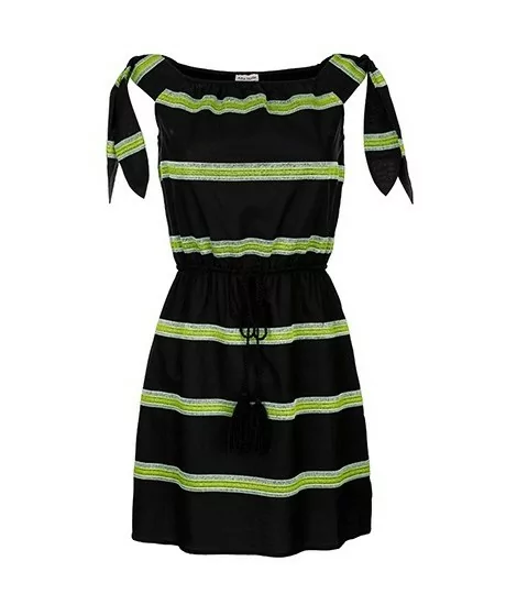 ALBA MODA pludmales kleita