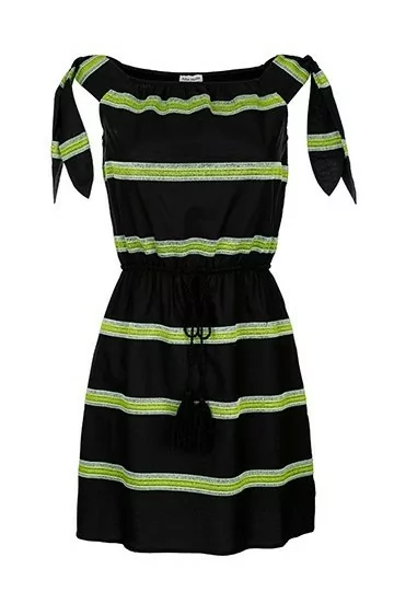 ALBA MODA pludmales kleita