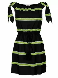 ALBA MODA pludmales kleita