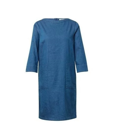 Tom Tailor džinsa kleita