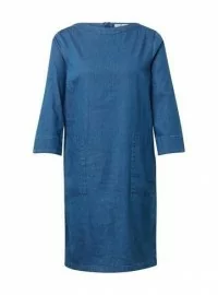 Tom Tailor džinsa kleita