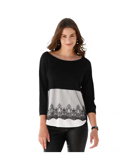 AMY VERMONT džemperis