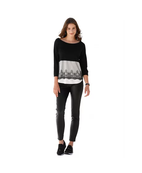 AMY VERMONT džemperis