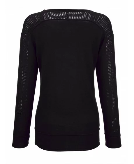 ALBA MODA džemperis