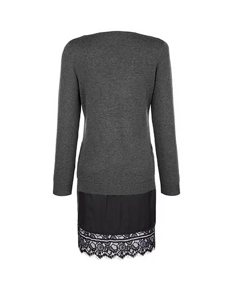 "Džemperis no Alba Moda