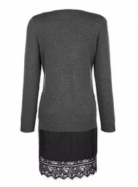 "Džemperis no Alba Moda