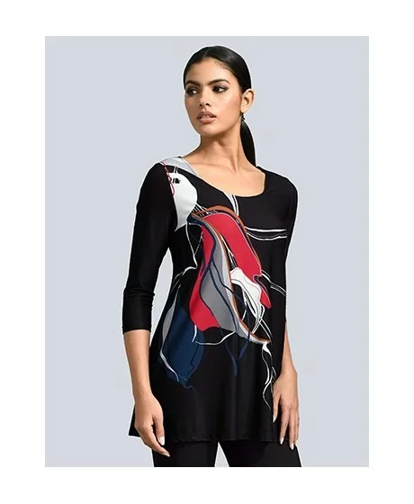 T-krekls "Alba Moda"