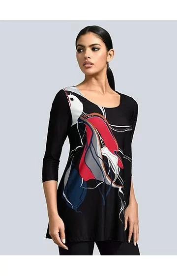 T-krekls "Alba Moda"