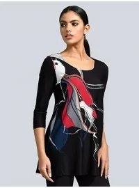 T-krekls "Alba Moda"