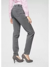 "Perfect Shape Pipe džinsi