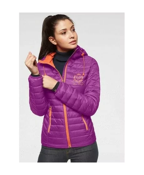 Tom Tailor Polo Team jaka