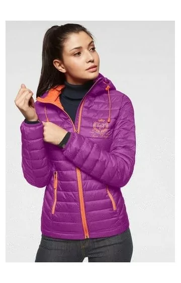 Tom Tailor Polo Team jaka