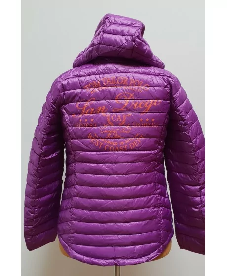 Tom Tailor Polo Team jaka