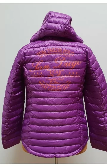 Tom Tailor Polo Team jaka