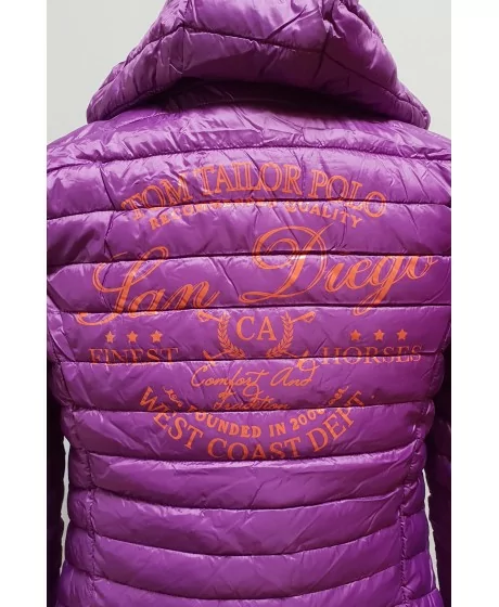 Tom Tailor Polo Team jaka