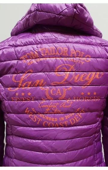 Tom Tailor Polo Team jaka