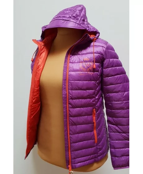 Tom Tailor Polo Team jaka