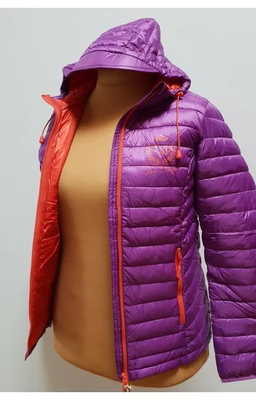 Tom Tailor Polo Team jaka