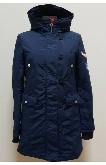 KANGAROOS garā jaka