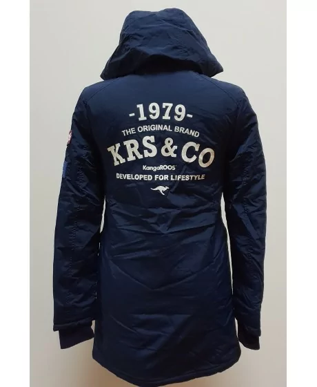 KANGAROOS garā jaka