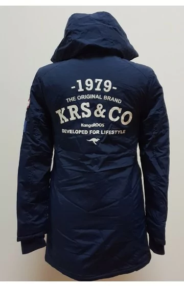 KANGAROOS garā jaka