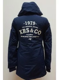 KANGAROOS garā jaka