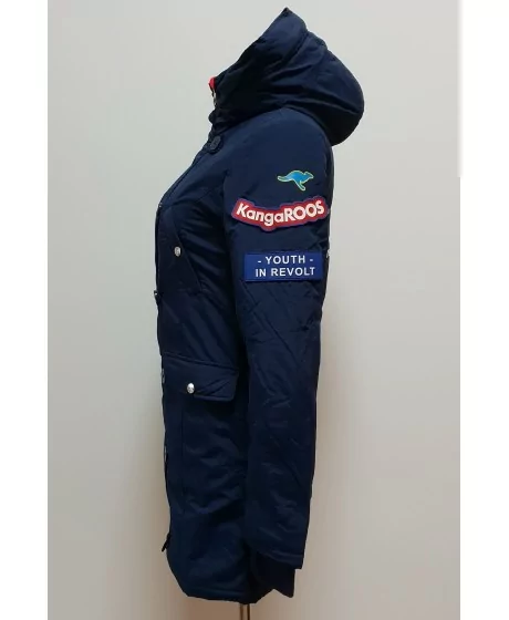 KANGAROOS garā jaka