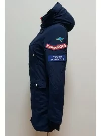 KANGAROOS garā jaka