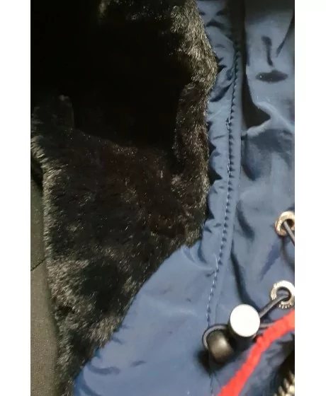 KANGAROOS garā jaka