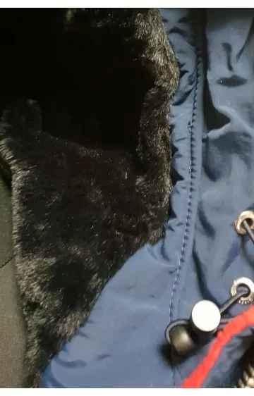 KANGAROOS garā jaka